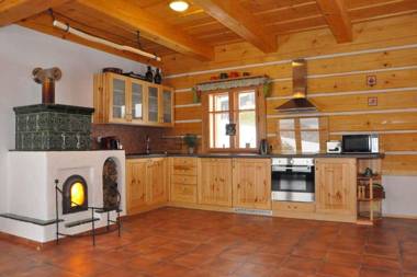 Holiday home in Zahori u Semil - Isergebirge 38483