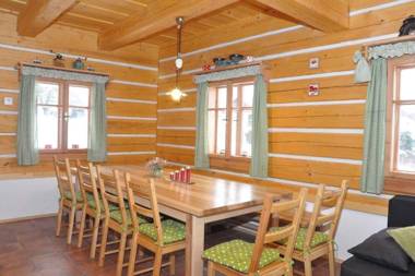 Holiday home in Zahori u Semil - Isergebirge 38483