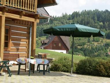 Cozy Holiday Home in Stupna with Private Garden