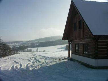 Spacious cottage with 5 bedrooms woodburning stove sauna ski lift only 3 km