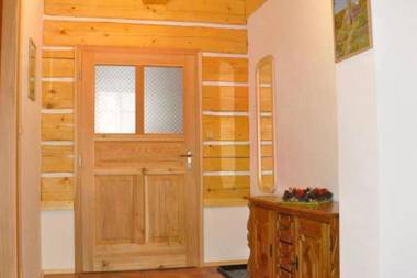 Spacious cottage with 5 bedrooms woodburning stove sauna ski lift only 3 km