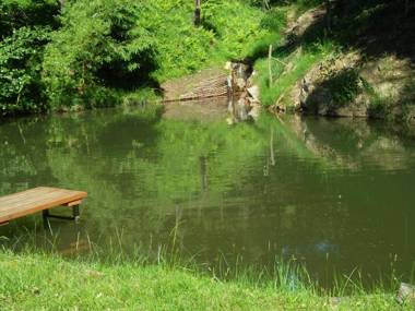 Apartmány Na Lontě