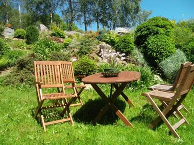 Apartmány Na Lontě