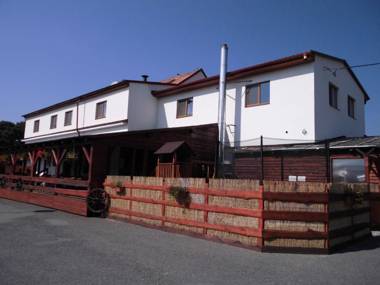 Penzion Country Steak Restaurant