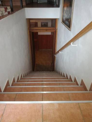 Restaurace a penzion U Jana