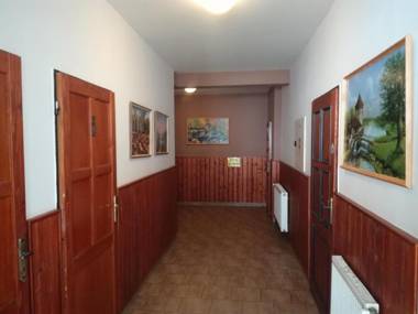 Restaurace a penzion U Jana