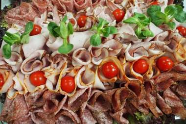 Restaurace a penzion U Jana