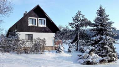 Horská chata Poštolka