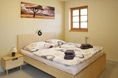 Penzion a restaurace Grunt