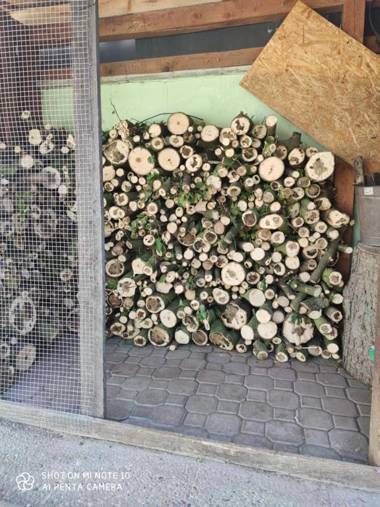 Holiday Home U Ryšavých