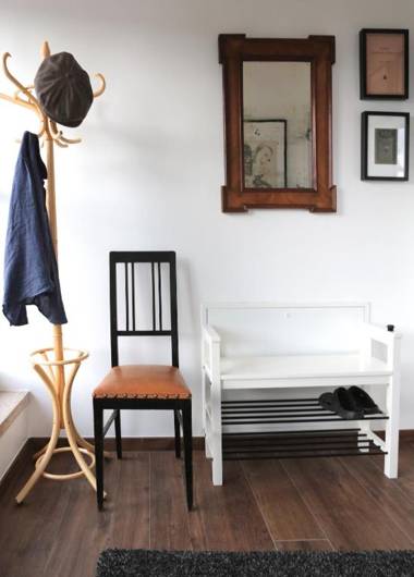 Rekreační vilka Zlenice