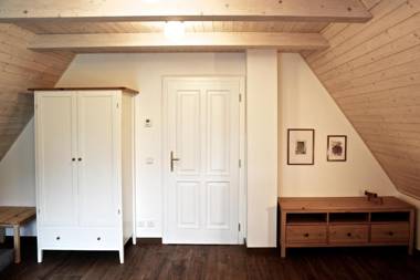 Rekreační vilka Zlenice