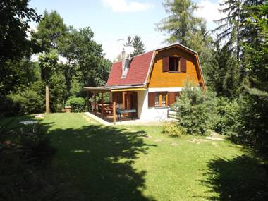 Holiday House Vranov Dam
