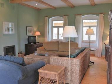 Particularly beautiful renovated house with stunning views on the edge of the Bohemian Forest