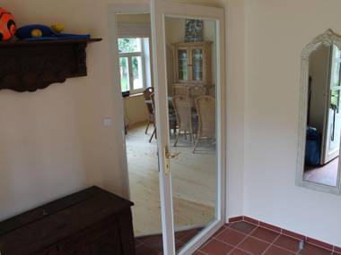 Comfortable Holiday Home in Milire with Forest Nearby