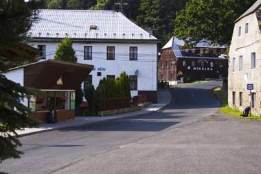Pension Mikulka