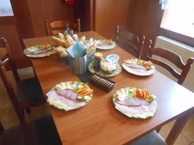 Restaurace Na Křižovatce