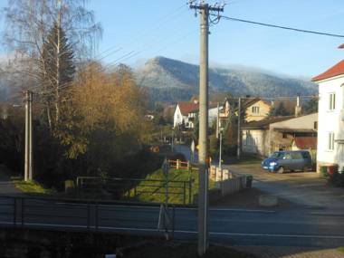 Restaurace Na Křižovatce