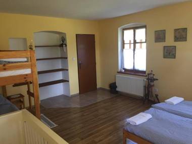 Rekreační dům u Marušky