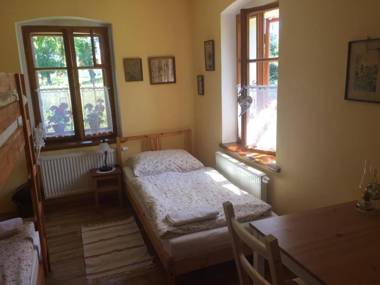 Rekreační dům u Marušky