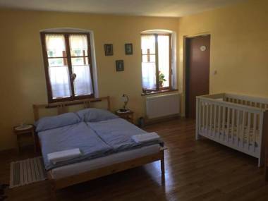 Rekreační dům u Marušky