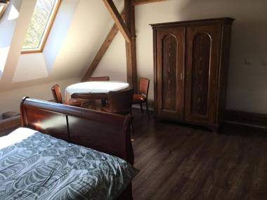 Chalupa u Broumovských stěn