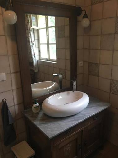 Chalupa u Broumovských stěn