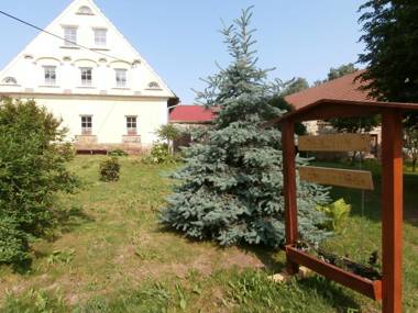 Penzion Zemanův Dvůr