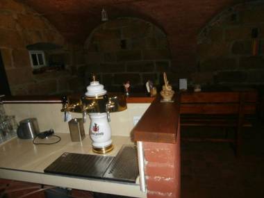 Penzion Zemanův Dvůr