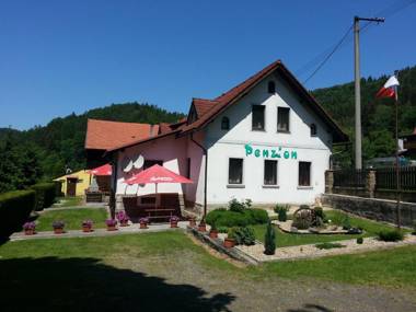 Pension Formanka