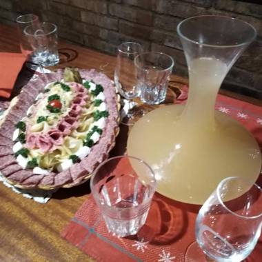 Vinný sklep Kovárna