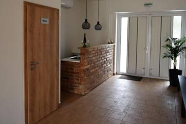 Penzion U Hujňáků