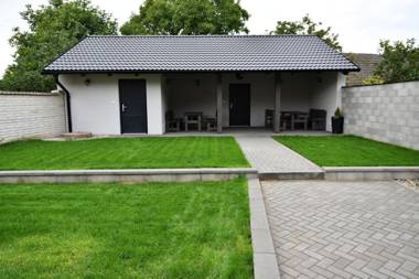 Penzion U Hujňáků