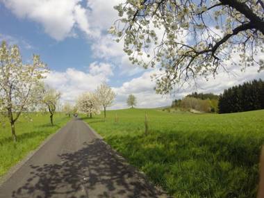 Penzion Továrníkova vila