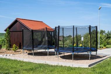 Hotel Na Farmě Choťovice