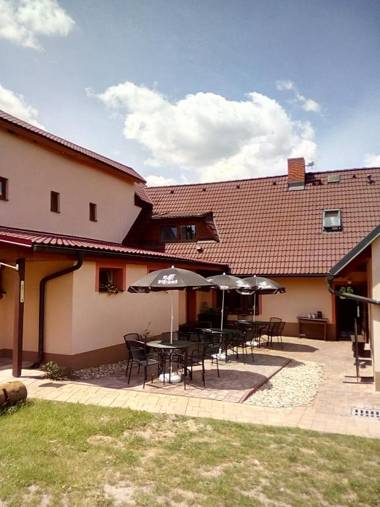 Hostinec u Janatů s ubytováním