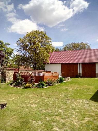 Hostinec u Janatů s ubytováním