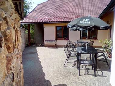 Hostinec u Janatů s ubytováním