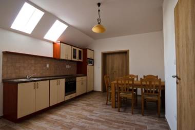 Penzion Bednářův dvůr