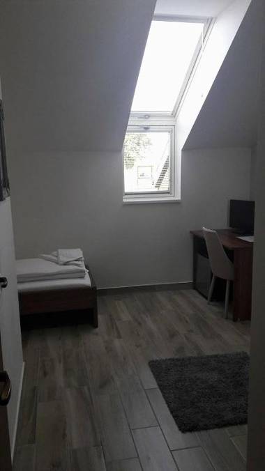 Hotel Golf Bitozeves