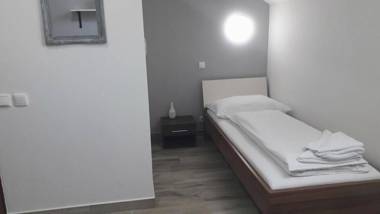 Hotel Golf Bitozeves