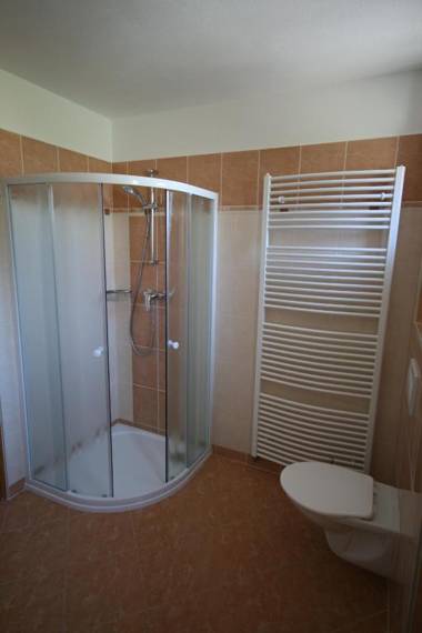 Ubytování v Proseči