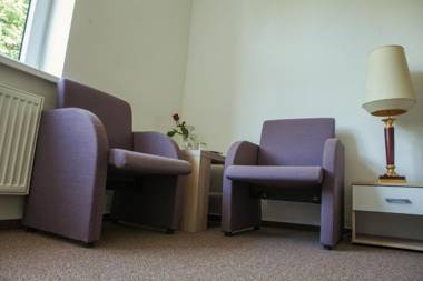 Pension Berten Strašice