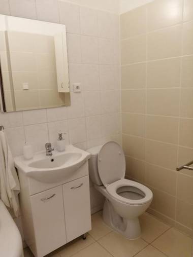 Pension Berten Strašice