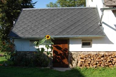 Kozí Farma U Nýdrlů