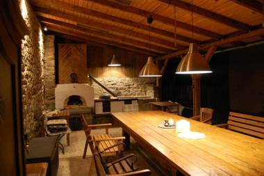 Kozí Farma U Nýdrlů