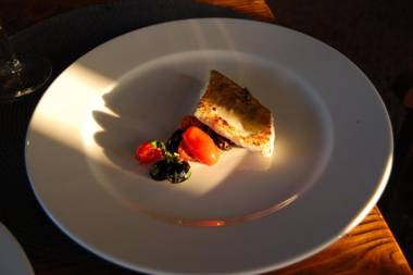 Kozí Farma U Nýdrlů