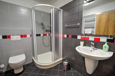 Apartmány Barto21