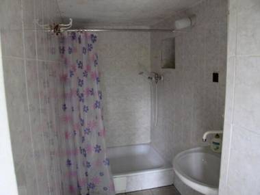 Peaceful Holiday Home in Hol n with Garden