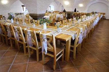 Penzion U sv. Jana - Kraselovský Dvůr